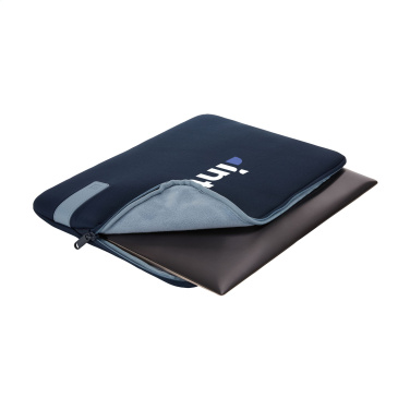 Logotrade promotional gift image of: Case Logic Reflect 13 inch Laptop Sleeve
