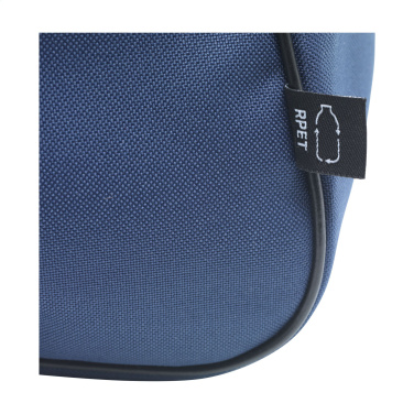Logotrade corporate gift picture of: Eastport GRS RPET Sportsbag sports/travelling bag