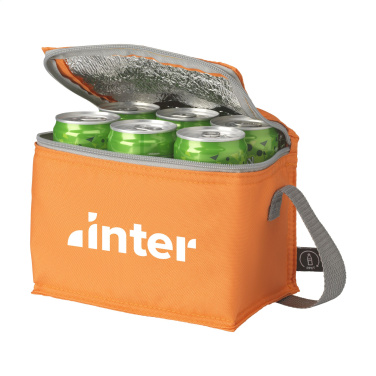 Logotrade promotional products photo of: FreshCooler GRS RPET