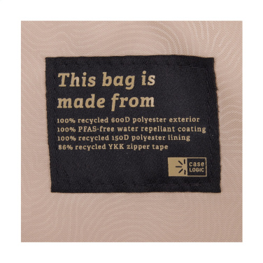 Logotrade corporate gift image of: Case Logic Invigo 14 inch Laptop Sleeve