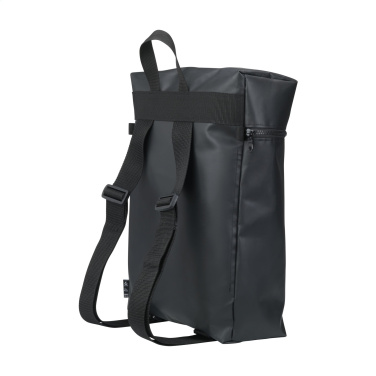 Logo trade promotional giveaway photo of: Fraenck Willem Backpack