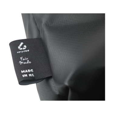 Logo trade promotional giveaways image of: Fraenck Willem Backpack