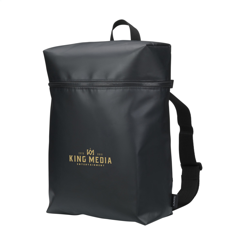 Logotrade promotional merchandise photo of: Fraenck Willem Backpack