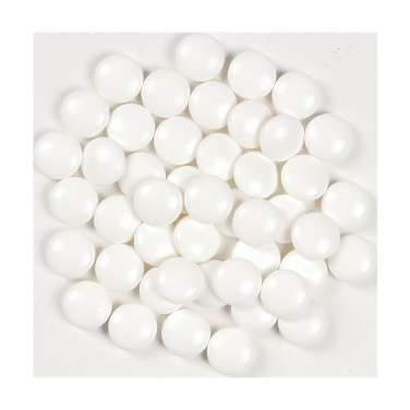 Logotrade advertising product picture of: TinBox peppermints