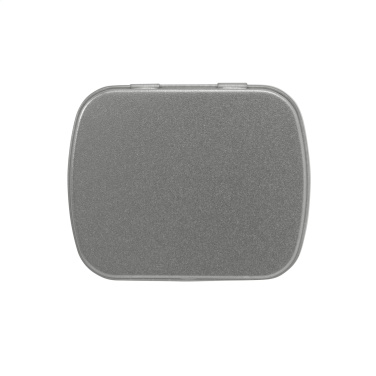 Logo trade promotional merchandise picture of: TinBox peppermints