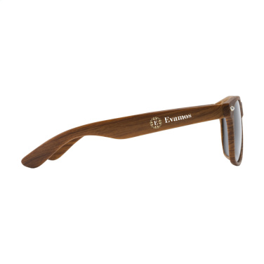 Logotrade corporate gifts photo of: LookingWood sunglasses