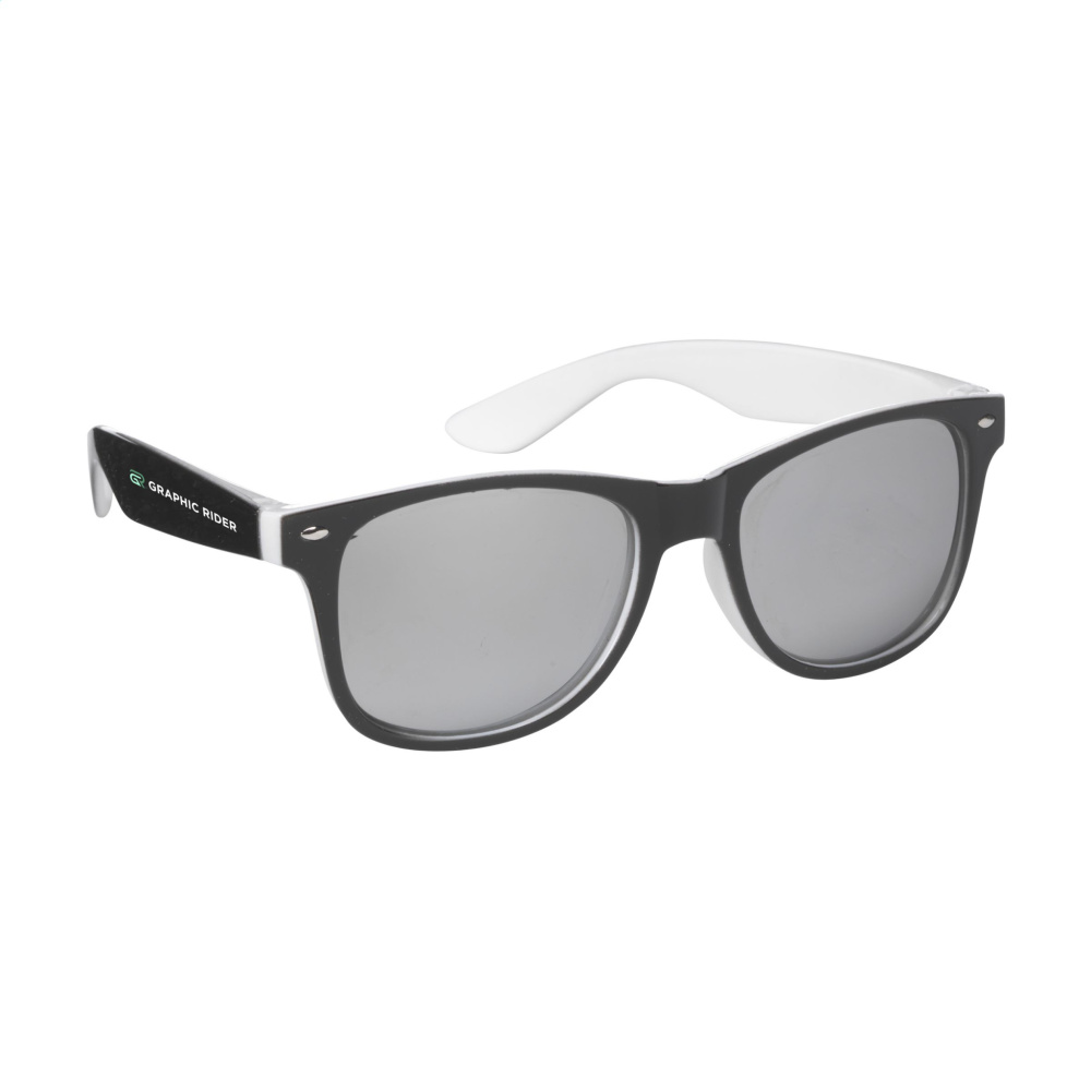 Logotrade promotional merchandise picture of: Fiesta sunglasses