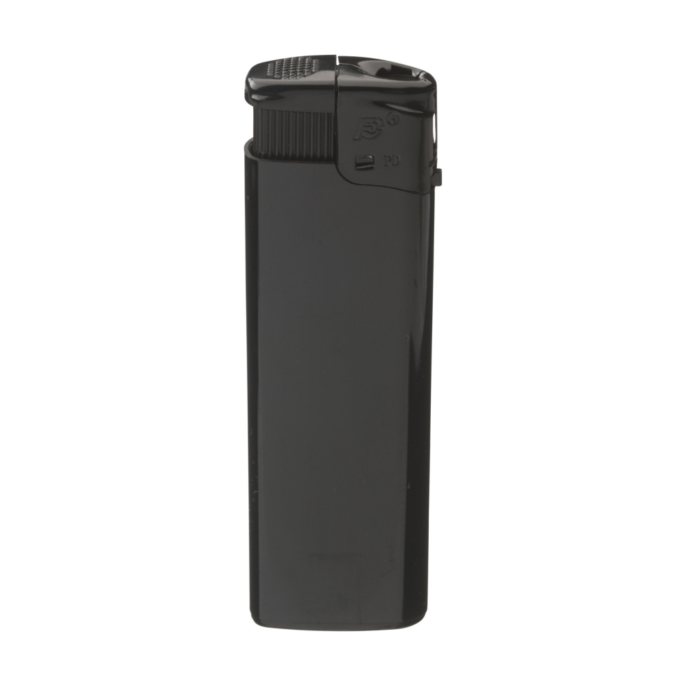 Logo trade promotional giveaway photo of: Tornado lighter