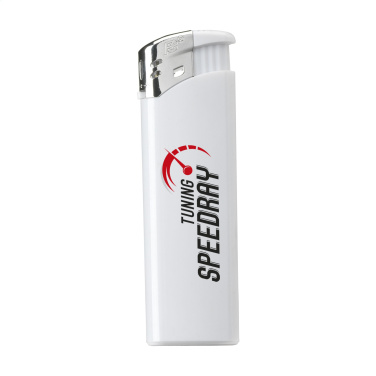 Logotrade promotional giveaway image of: Fuego lighter