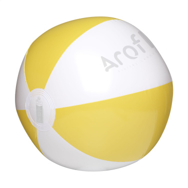 Logotrade corporate gift image of: BeachBall Ø 27 cm
