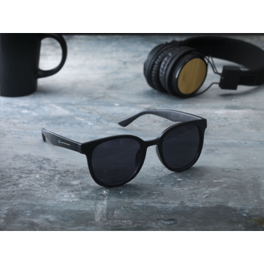 Logotrade corporate gifts photo of: Eco Wheatstraw sunglasses
