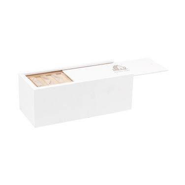 Logotrade promotional products photo of: Tower Game Deluxe