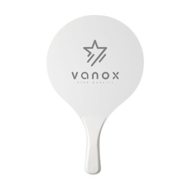 Logo trade advertising products picture of: BeachTennis beach game