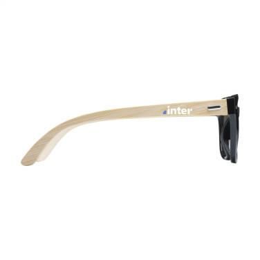 Logo trade promotional products image of: Havana sunglasses