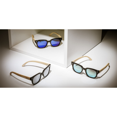 Logo trade promotional gifts picture of: Havana sunglasses