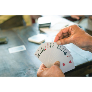 Logotrade business gift image of: Dutch Playing Cards