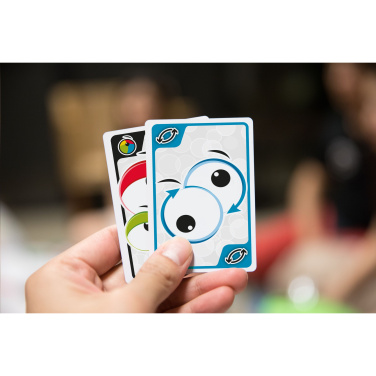 Logotrade promotional products photo of: Assano Cards Game