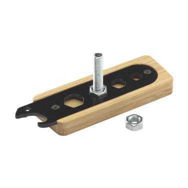 Logotrade corporate gift picture of: Wrench Multitool