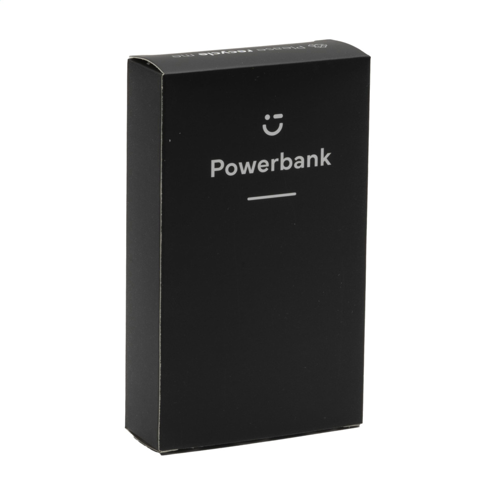 Logotrade promotional merchandise photo of: Powerbank 10000 C external charger