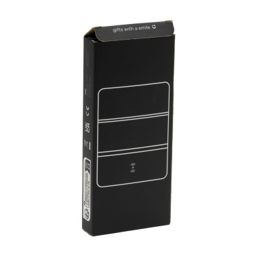 Logo trade promotional item photo of: Cork Wireless Charging Mousepad