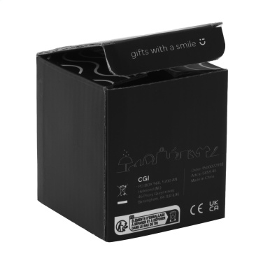 Logotrade promotional giveaway image of: Bambox Bamboo Speaker