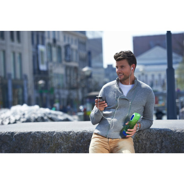 Logotrade promotional giveaway picture of: Contigo® Swish 500 ml drinking bottle