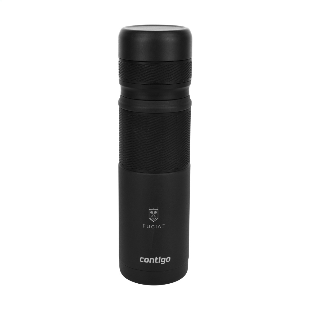 Logotrade business gifts photo of: Contigo® Thermal Bottle 740 ml thermo bottle