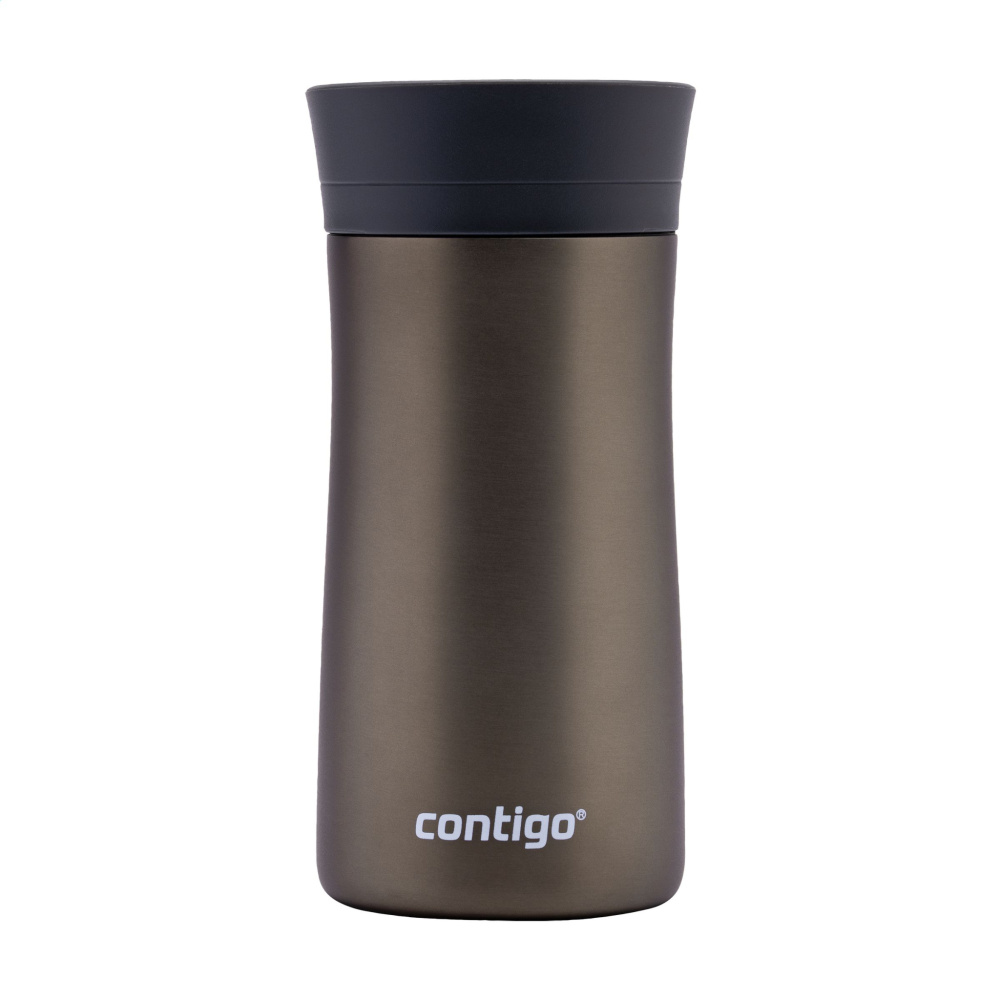Logo trade corporate gifts image of: Contigo® Pinnacle 300 ml thermo cup