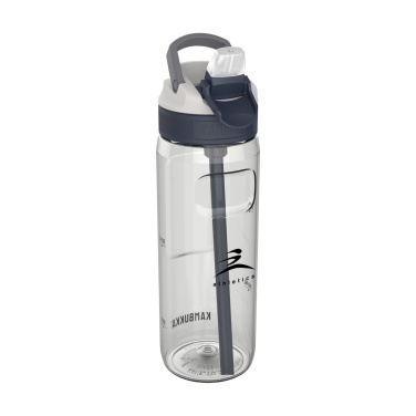 Logotrade advertising product image of: Kambukka® Lagoon 750 ml drinking bottle