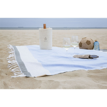 Logotrade promotional giveaway image of: Loire Wine Glass 400 ml