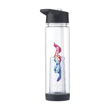 Logotrade promotional merchandise image of: Fruitfuse Bottle 700 ml drinking bottle