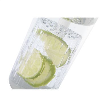 Logo trade promotional giveaways picture of: Fruitfuse Bottle 700 ml drinking bottle