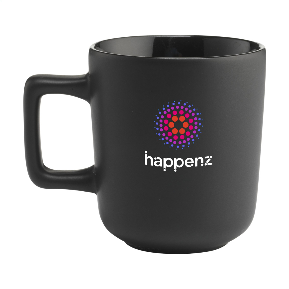 Logo trade promotional products image of: Torino 280 ml mug