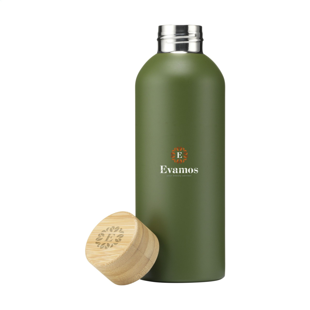 Logotrade promotional merchandise picture of: Kyoto 500 ml drinking bottle