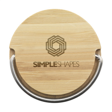 Logotrade promotional merchandise photo of: Nara Tea Bottle 300 ml drinking bottle