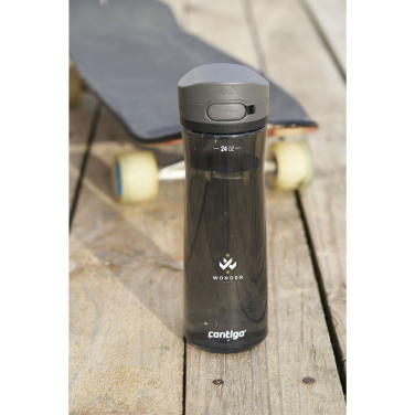 Logo trade advertising product photo of: Contigo® Jackson 2.0 720 ml drinking bottle