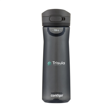 Logo trade promotional merchandise photo of: Contigo® Jackson 2.0 720 ml drinking bottle