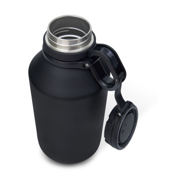 Logotrade advertising products photo of: Contigo® Grand Stainless Steel 1900 ml thermo bottle