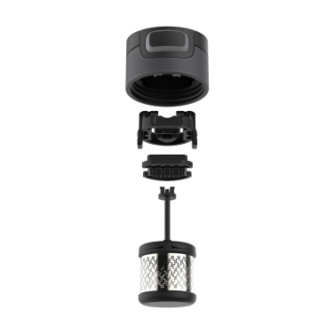 Logotrade promotional items photo of: Kambukka® Tea Catcher tea infuser