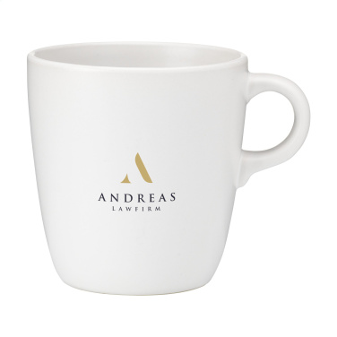 Logo trade promotional products picture of: Tazza 375 ml mug