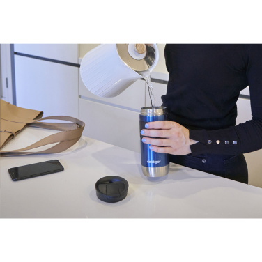 Logo trade promotional products picture of: Contigo® Byron 2.0 470 ml thermo cup