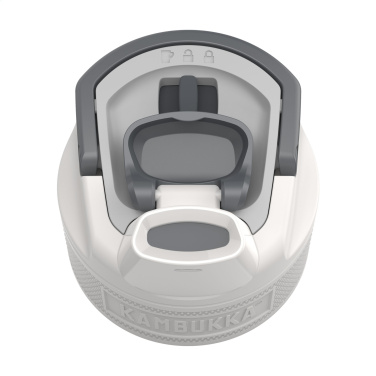 Logo trade promotional giveaway photo of: Kambukka® Elton Insulated 600 ml drinking bottle