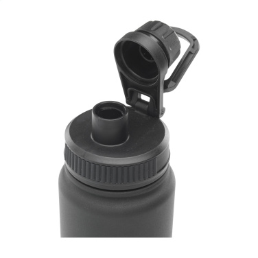 Logotrade promotional merchandise picture of: Tappo Bottle RCS Stainless Steel drinking bottle