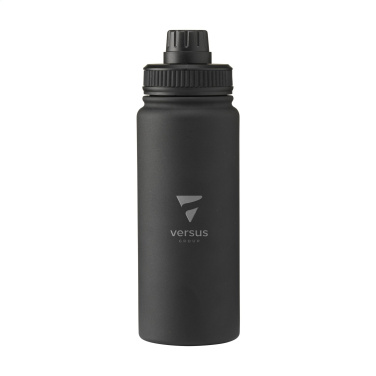 Logotrade advertising product image of: Tappo Bottle RCS Stainless Steel drinking bottle