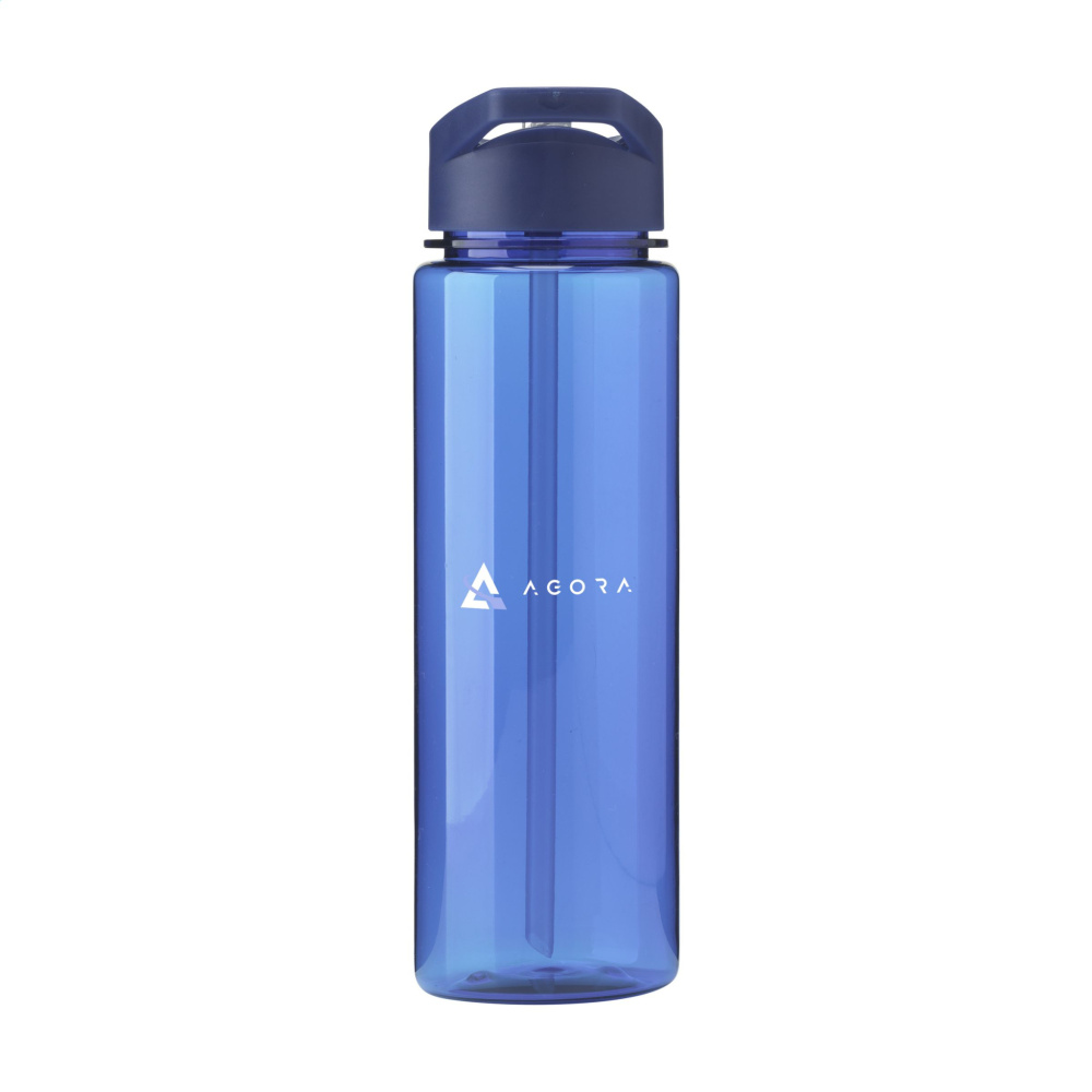 Logo trade promotional gift photo of: Morgan Water Bottle Tritan™ Renew 650 ml