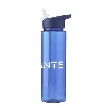 Logotrade corporate gift picture of: Morgan Water Bottle Tritan™ Renew 650 ml