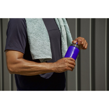 Logo trade promotional gifts picture of: Sugarcane Bio Bidon 500 ml drinking bottle