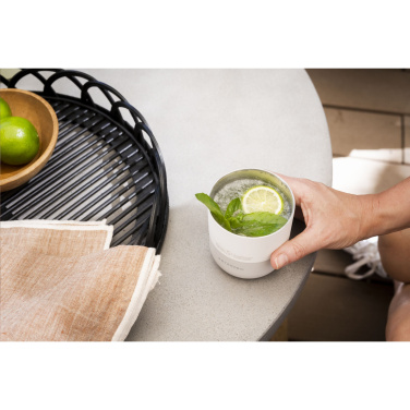 Logotrade promotional items photo of: Klean Kanteen Rise Recycled Lowball 296 ml