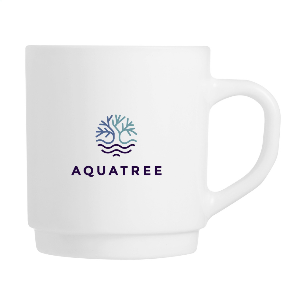Logotrade corporate gift picture of: Yenta Cup 290 ml mug