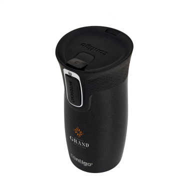 Logotrade advertising product image of: Contigo® Westloop Mug 300 ml